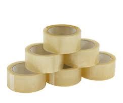 Self Adhesive Tape 01