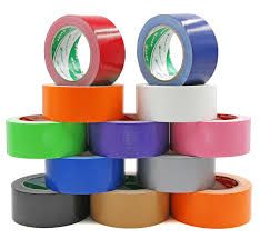 Self Adhesive Tape 03