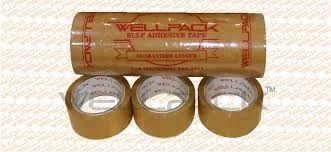 Self Adhesive Tape 04