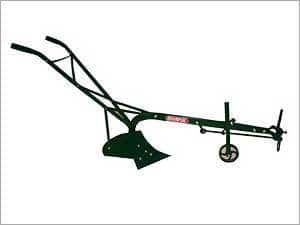 Animal Driven Plough 01