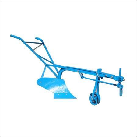Animal Driven Plough 02