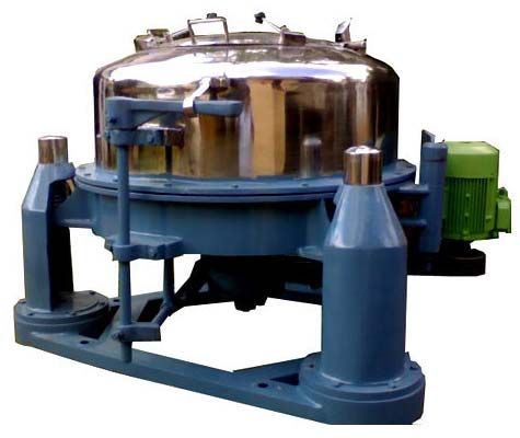 Hydro Extractor Machine 01
