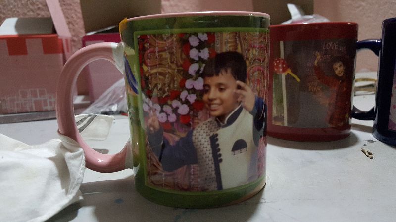 Promotional Gift Mugs 02