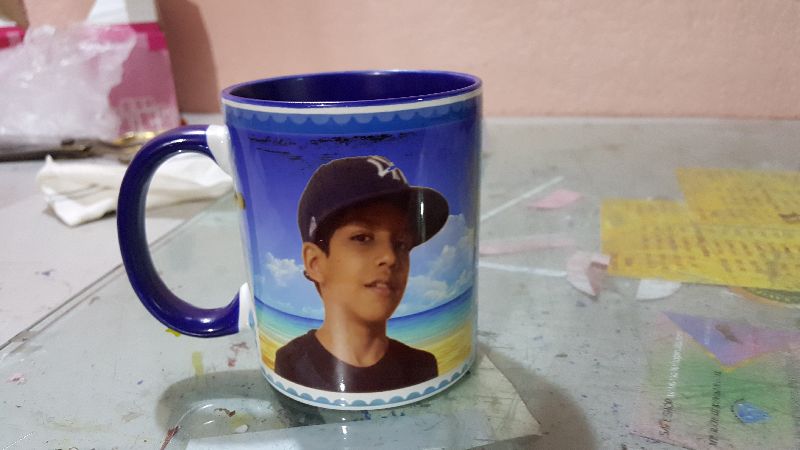 Promotional Gift Mugs 06