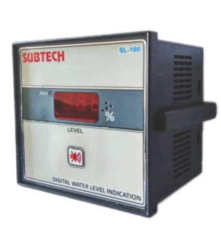 Water Level Controller 01