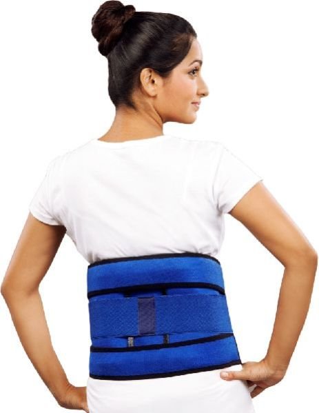 Eco Frame Back Support 03