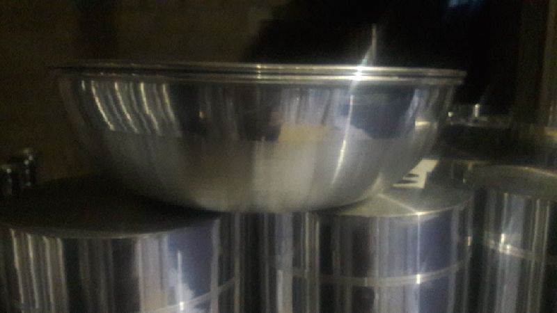 Aluminium Ghamela 01