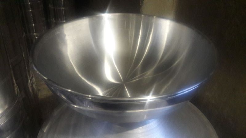 Aluminium Ghamela 02