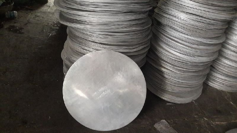 Aluminum Circles 05