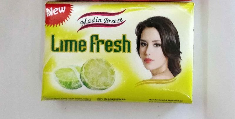 Lime Fresh