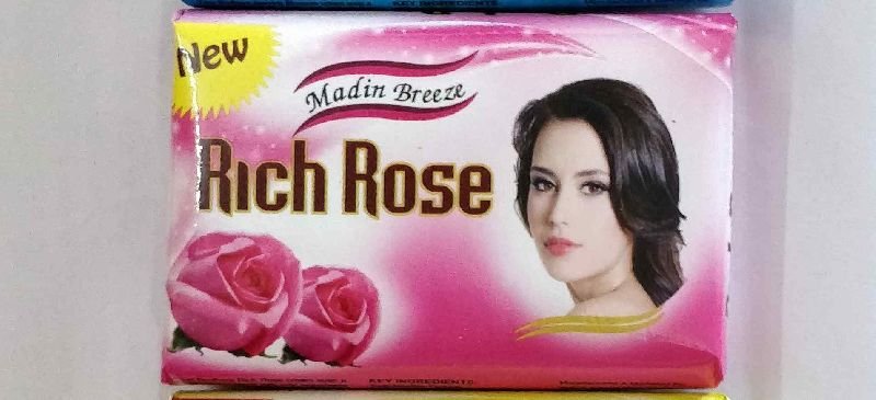 Rich Rose
