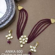 Artificial Necklace Sets 03