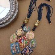 Artificial Necklace Sets 10