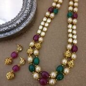 Artificial Necklace Sets 14