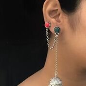 Ethnic Earrings 18