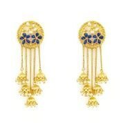 Ethnic Earrings 01