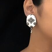 Ethnic Earrings 10