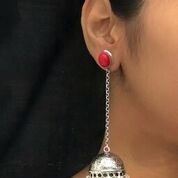 Ethnic Earrings 11