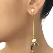 Ethnic Earrings 13