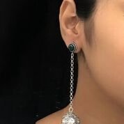 Ethnic Earrings 15