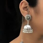 Ethnic Earrings 16