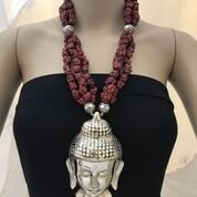 Ethnic Necklace 21