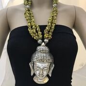 Ethnic Necklace 22