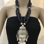Ethnic Necklace 23