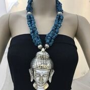 Ethnic Necklace 24