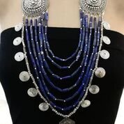 Ethnic Necklace 27