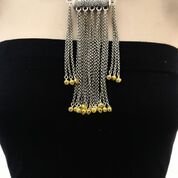 Ethnic Necklace 29