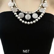 Ethnic Necklace 30