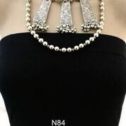 Ethnic Necklace 33