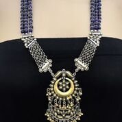 Ethnic Necklace 35