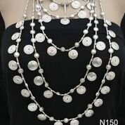Ethnic Necklace 36