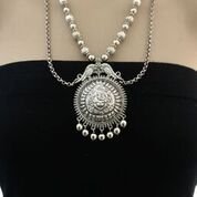 Ethnic Necklace 41