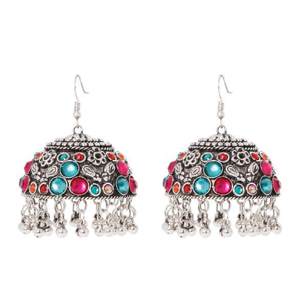 Party Wear Earrings 01