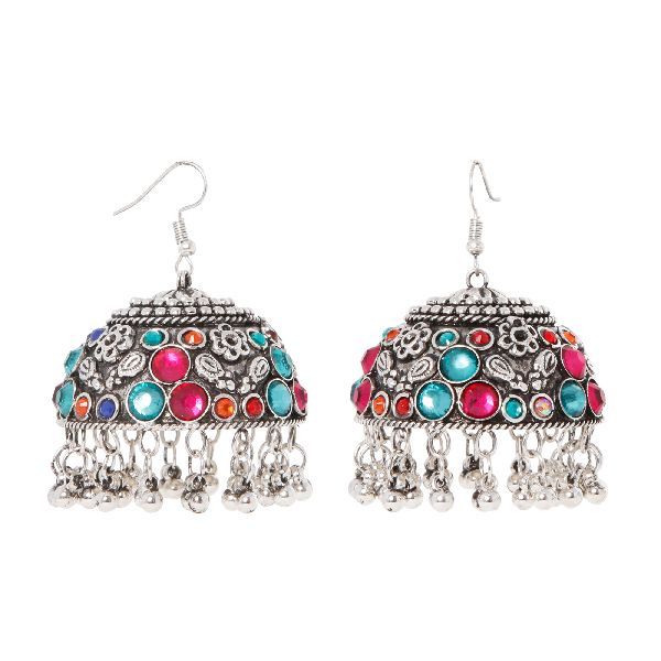 Party Wear Earrings 02