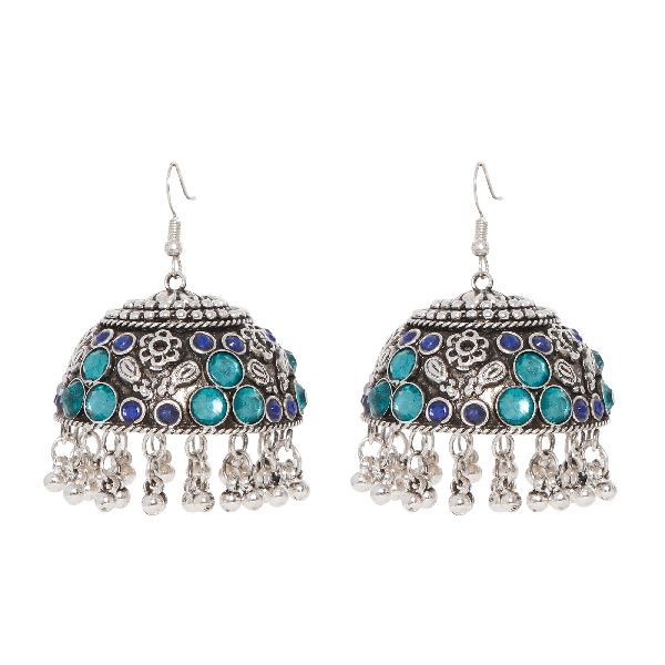 Party Wear Earrings 05