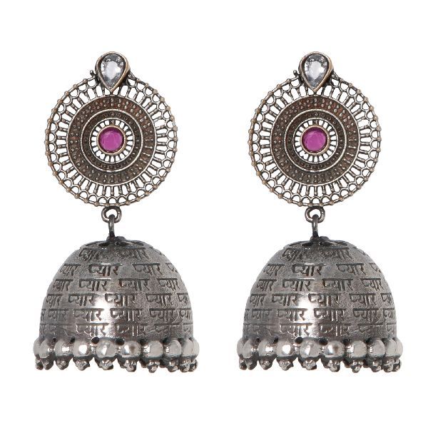 Party Wear Earrings 07