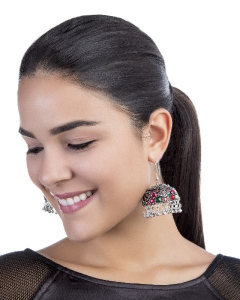 Party Wear Earrings 08