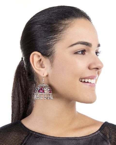 Party Wear Earrings 09