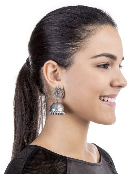 Party Wear Earrings 11