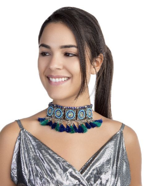 Party Wear Earrings 12