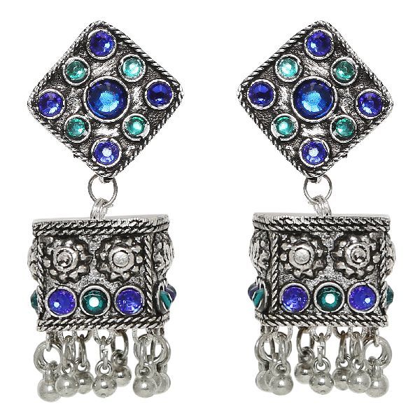 Party Wear Earrings 13