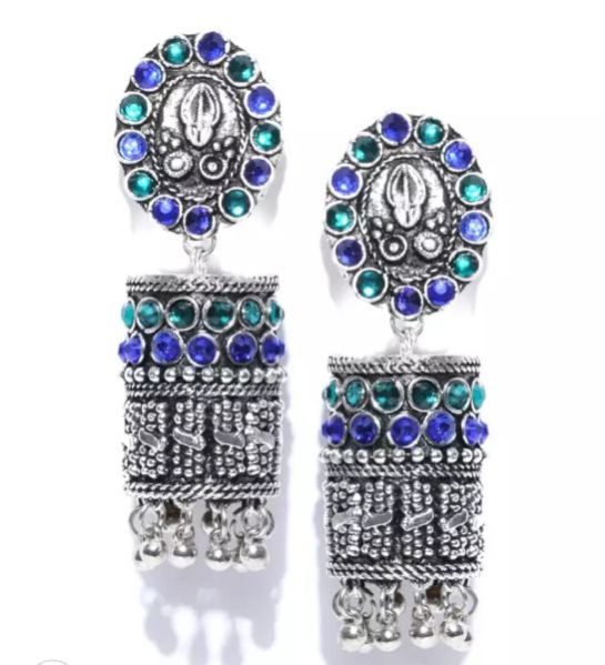 Party Wear Earrings 16