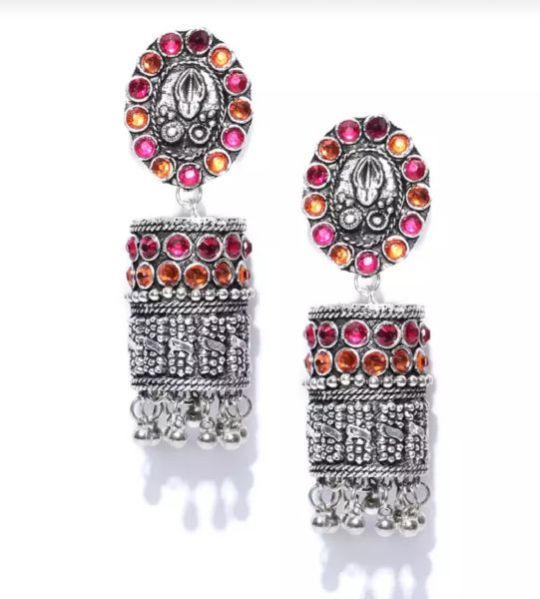 Party Wear Earrings 17