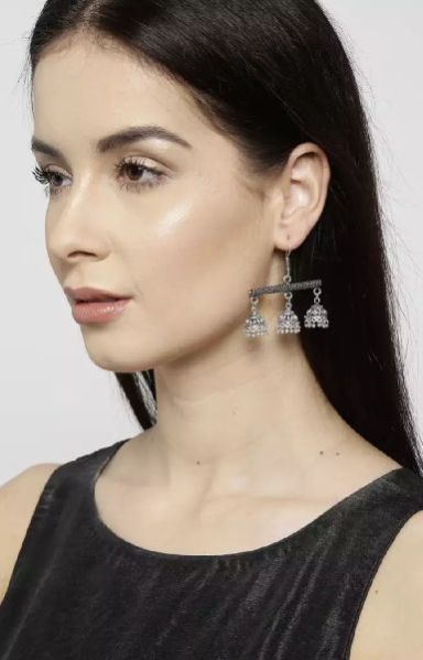 Party Wear Earrings 19
