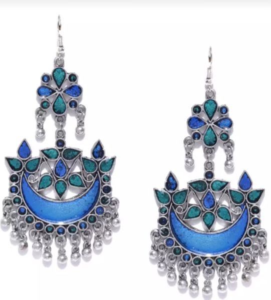 Party Wear Earrings 20