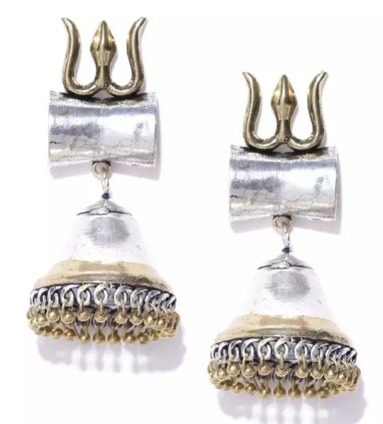 Party Wear Earrings 21